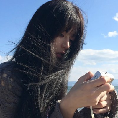 拳击女郎 海报