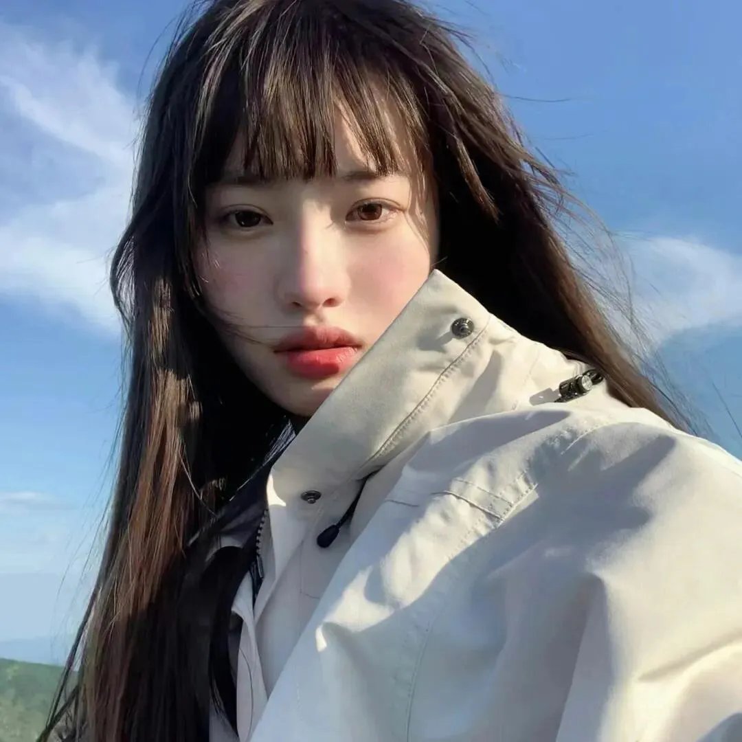 尘世女孩 海报