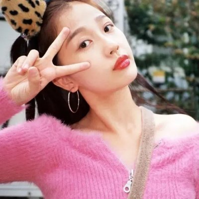 女生要革命 海报