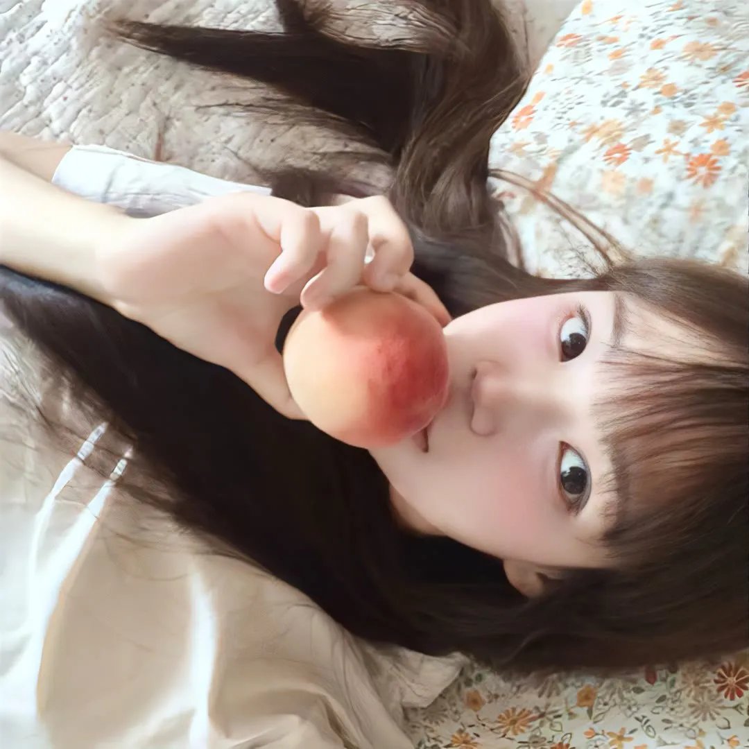 达西玛姨娘 海报